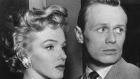 «Можешь не стучать (1952)» — обои к фильму #7