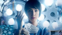 «Ведущий скальпель (2020)» — обои к сериалу #1