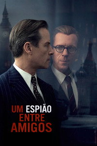 Um Espiao Entre Amigos S01E06