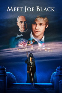 Постер фильма «Знакомьтесь, Джо Блэк (1998)» — (6 из 45)