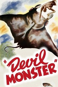 Devil Monster