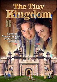 Постер фильма «Крошечное королевство (1998)» — (4 из 12)