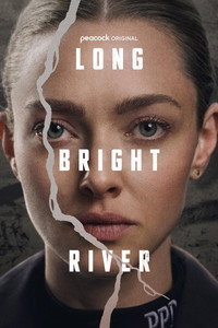 Постер сериала «Алая река (2025)» — (4 из 28)