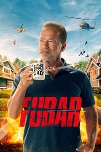 Cover of the Season 1 of FUBAR