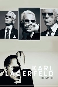 Karl Lagerfeld : Révélation - 2024