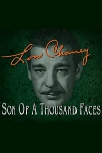 Poster de Lon Chaney: Son of a Thousand Faces