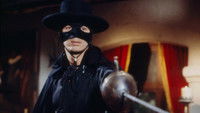 Le Signe de Zorro
