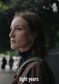 Poster de Light Years