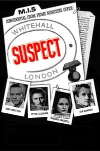 Suspect (1960)