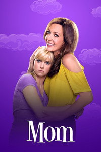Постер сериала «Мамаша (2013 - 2021)» — (21 из 77)