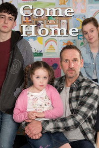 Постер сериала «Вернись домой (2018)» — (2 из 11)