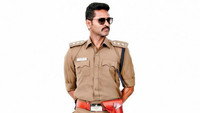 «Pon Manickavel (2020)» — обои к фильму #9