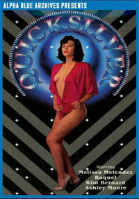 Imagem do Filme Quicksilver