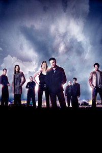 Постер сериала «C.S.I. Место преступления (2000-2015)» — (57 из 177)