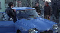 «У героев не мерзнут уши (1978)» — обои к фильму #2