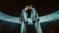 «Танцующие братья (2023)» — обои к сериалу #2