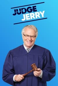 copertina serie tv Judge+Jerry 2019