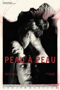 Pelicula Peau à peau