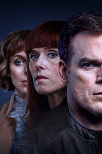 Постер сериала «Безопасность (2018)» — (2 из 27)