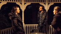 «Избранные (2017)» — обои к фильму #1