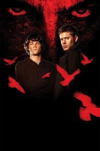 Постер сериала «Сверхъестественное (2005-2020)» — (15 из 144)