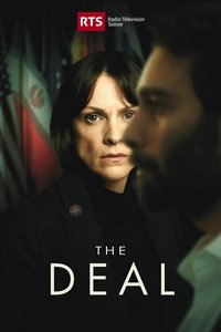 Poster de The Deal