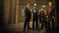 Обои к сериалу «Тюрьма «ОZ» (1997 - 2003)» — (20 из 55)