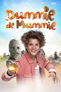 Dummie the Mummy Collection