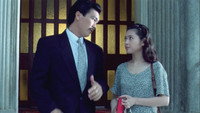Обои к фильму «Lang xin ru tie (1993)» — (29 из 34)