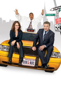 Постер сериала «Студия 30 (2006-2013)» — (46 из 111)