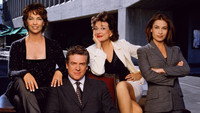 «Семейный закон (1999-2002)» — обои к сериалу #3