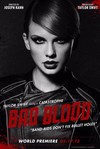 Bad Blood