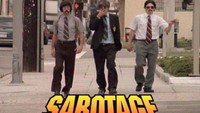 «Бисти Бойз: Саботаж (1994)» — обои к фильму #1