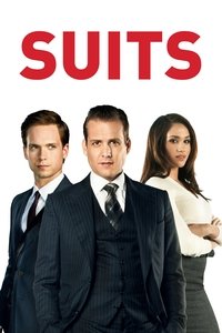 Watch Suits - Season 1 123Movies
