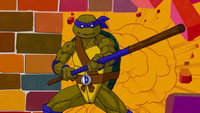 Tortues Ninja : Les Chevaliers d'écaille