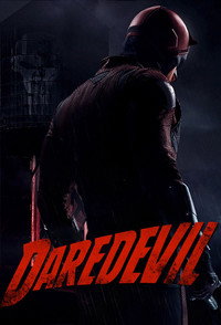 Постер сериала «Сорвиголова (2015-2018)» — (18 из 199)