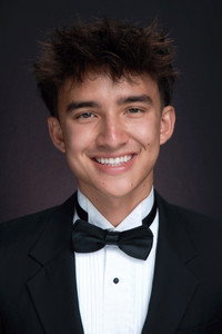 Mason G. Higgins
