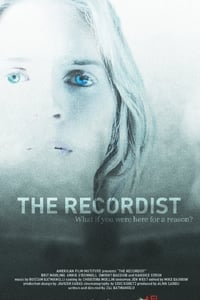 Poster de The Recordist