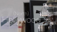 «(North) Hollywood (2019)» — обои к фильму #1