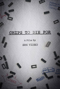 Chips To Die For