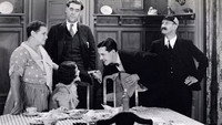 «Hasty Marriage (1931)» — обои к фильму #1