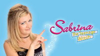 Обои к сериалу «Сабрина – маленькая ведьма (1996-2003)» — (40 из 95)