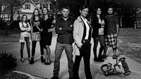Обои к сериалу «Тайны и ложь (2015-2016)» — (11 из 19)