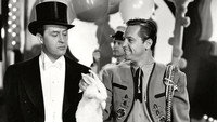 «Девушка из варьете (1947)» — обои к фильму #1