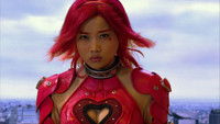 Cutie Honey : Le Film