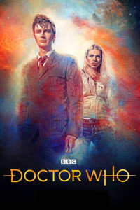 Постер сериала «Доктор Кто (2005 - 2022)» — (75 из 486)
