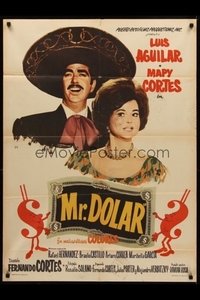 Los expatriados (1963)