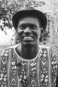 Modou Awa Dieye