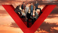 «Vизитеры (2009 - 2011)» — обои к сериалу #9