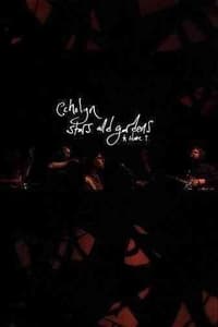 Poster de Echolyn - Stars & Gardens